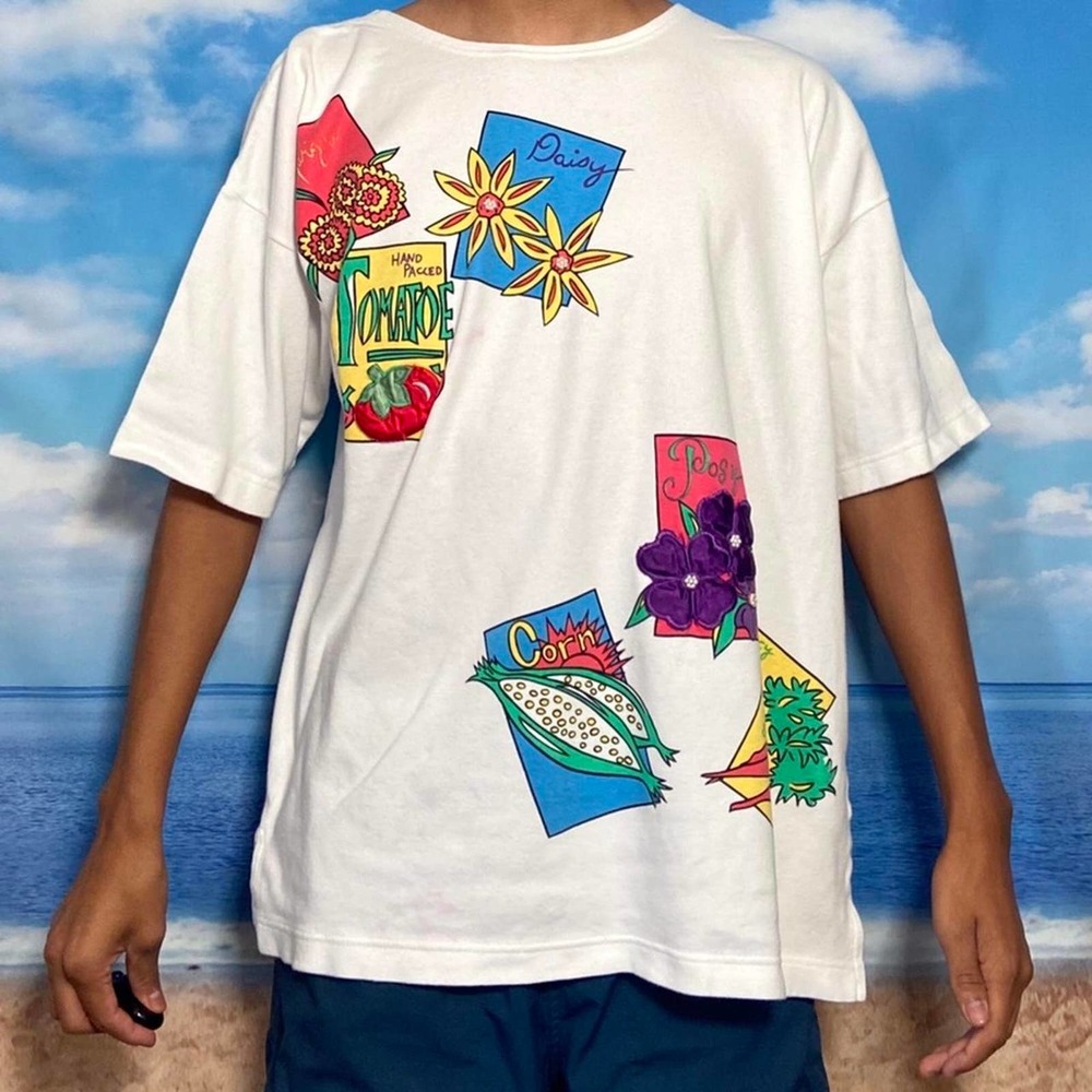 Grandma tee shirt small